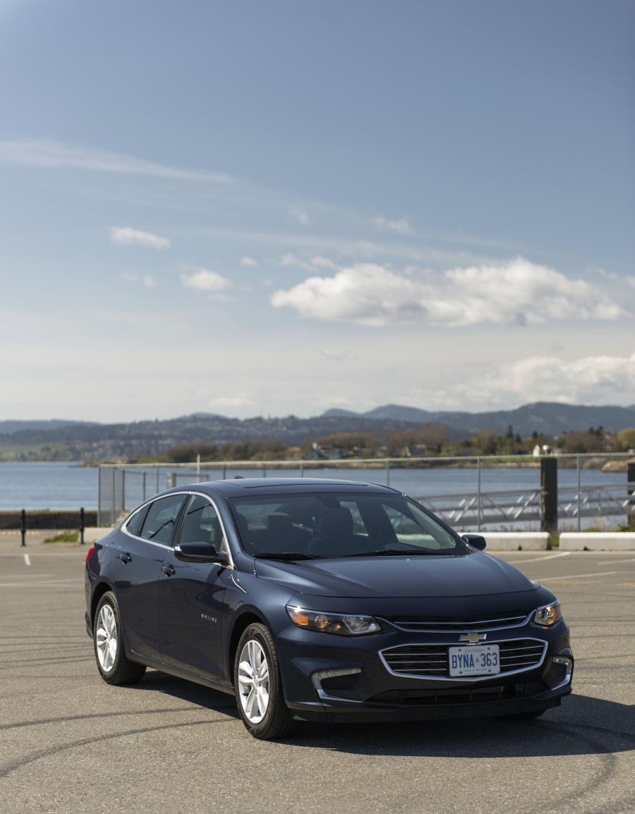 Малибу Машина Фото – Telegraph